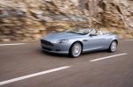 Aston Martin DB9 Volante 2004 года (UK)